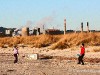 Spiagge Bianche Rosignano Solvay