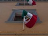 manifestazione in piazza per 150 anni italia