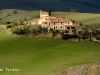 Bruno ventre - Paesaggio Senese 1