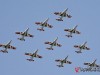 PAN (pattuglia nazionale acrobatica) Frecce tricolori a Follonica