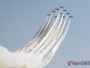 PAN (pattuglia nazionale acrobatica) Frecce tricolori a Follonica