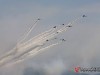 PAN (pattuglia nazionale acrobatica) Frecce tricolori a Follonica