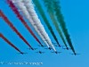 Massimo Pelagagge Frecce Tricolori