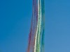 Massimo Pelagagge Frecce Tricolori