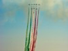 Massimo Pelagagge Frecce Tricolori