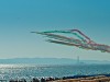 Massimo Pelagagge Frecce Tricolori