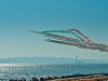 Massimo Pelagagge Frecce Tricolori