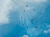 Massimo Pelagagge Frecce Tricolori