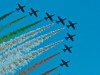 Massimo Pelagagge Frecce Tricolori