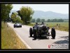 Passaggio delle 1000miglia tra la campagna senese