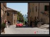 Passaggio delle 1000miglia a San Quirico d\'Orcia