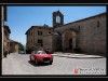 Passaggio delle 1000miglia a San Quirico d\'Orcia