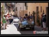 Passaggio delle 1000miglia a San Quirico d\'Orcia