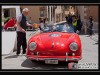 Passaggio delle 1000miglia a San Quirico d\'Orcia