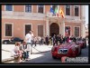 Passaggio delle 1000miglia a San Quirico d\'Orcia