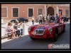 Passaggio delle 1000miglia a San Quirico d\'Orcia