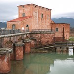 Casa Rossa Ximenes e Diaccia Botrona