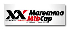 XX Maremma Mtb Cup