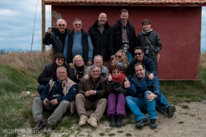 Foto di Gruppo Uscita Fotografica 18 Marzo 2012
