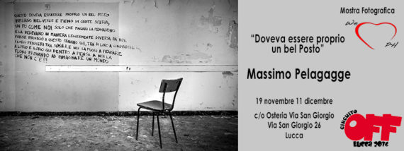 MAN GIUSI 70X100 MOSTRA TOSCANITA CURVE vuoto