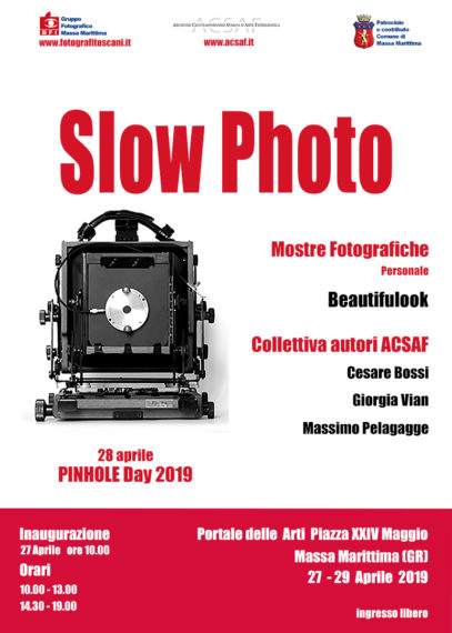 slow photo 2019