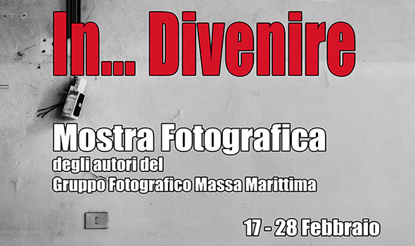 “In…Divenire” mostra Pelagagge – Tonelli
