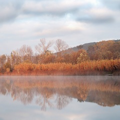 Gruppo Fotografico Massa Marittima BFI - Riccardo Chiea- Lago della accesa