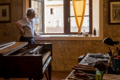 Gruppo Fotografico Massa Marittima BFI - Luca Pratelli- Massa Marittima Museo degli organi Gruppo Fotografico Massa Marittima BFI - Luca Pratelli- Massa Marittima Museo degli organi
