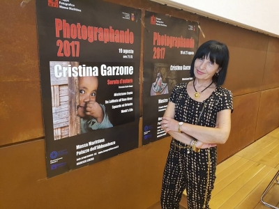 Mostra Garzone