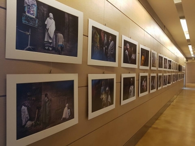 Mostra Garzone