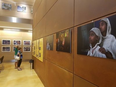 Mostra Garzone