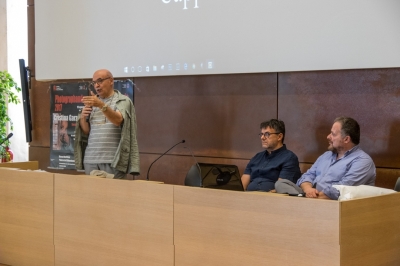 Inaugurazione