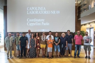 Gruppo Capolinea