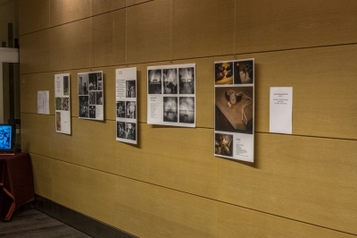 Mostra Capolinea