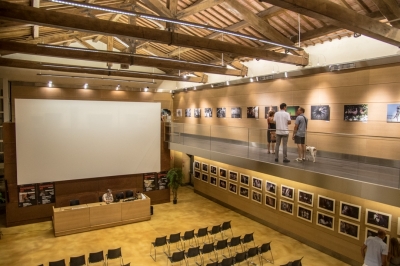 Serata autore Cristina Garzone
