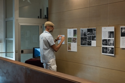 Mostra Capolinea