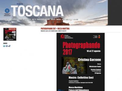 fiaf toscana photographando